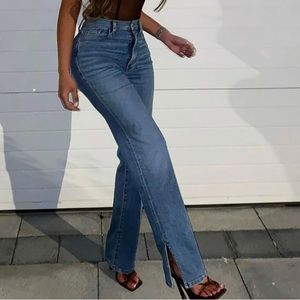 NEVER WORN Denim Jeans